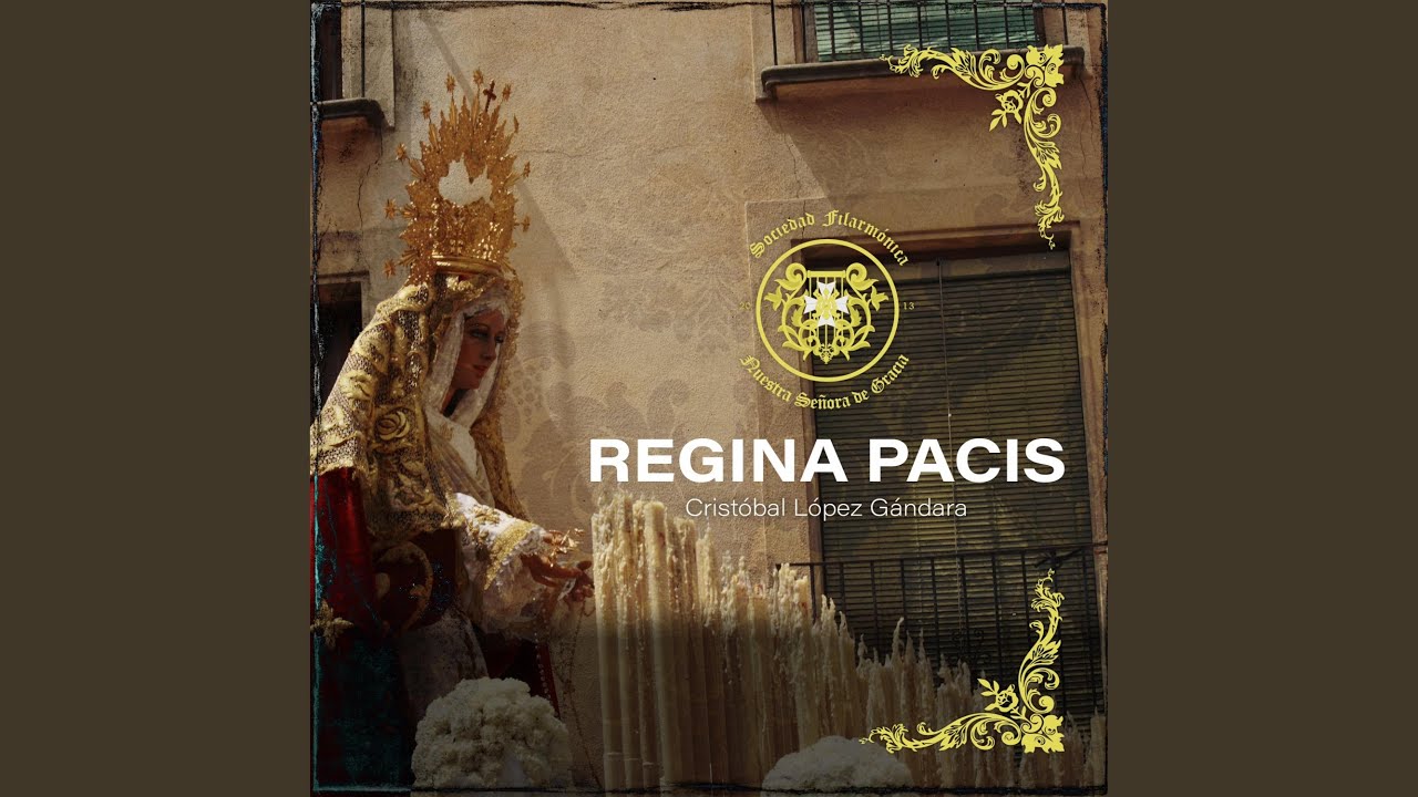 Regina Pacis