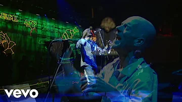 R.E.M. - Daysleeper (Live From Glastonbury Festival / 1999)