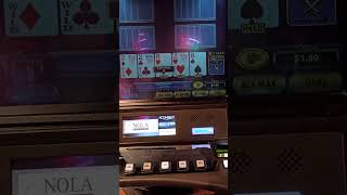 Big Easy Five Of A Kind