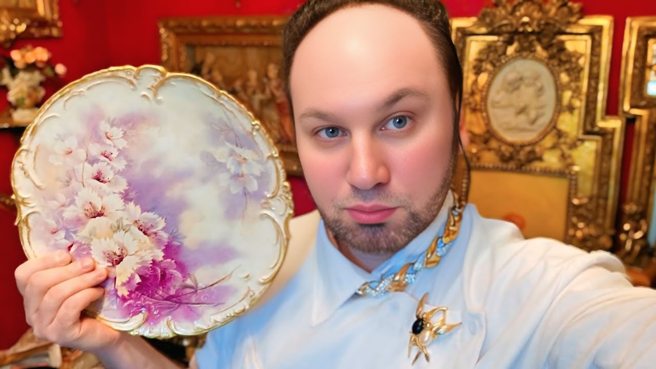 Блошиный рынок Иван Рыбников продаю винтаж