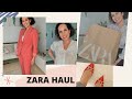 SUPER HAUL ZARA SS21 I Gema Betancor