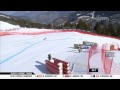 Ligety Super Meribel