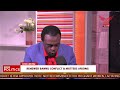Inside Politics With Mugabe Maase Monday 28th July 2025 Inside Politics With Mugabe Maase Monday 28th July 2025