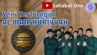 Ya Allah Biha versi Sunda Midua Cinta - Terbangan Al-Manshuriyah