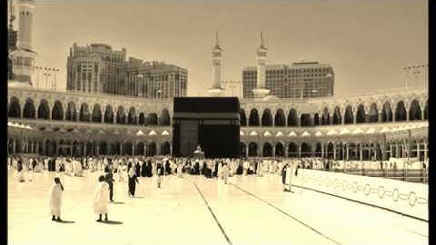 عبدالله الموسى - سورة النحل - 1432هـ