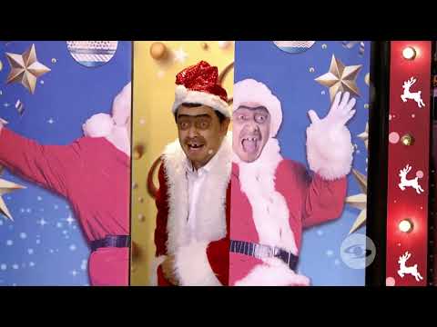 ¡PAPÁ NOEL SE EQUIVOCÓ! Caracol Televisión