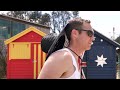 David Reynolds' cheeky sponsor launch