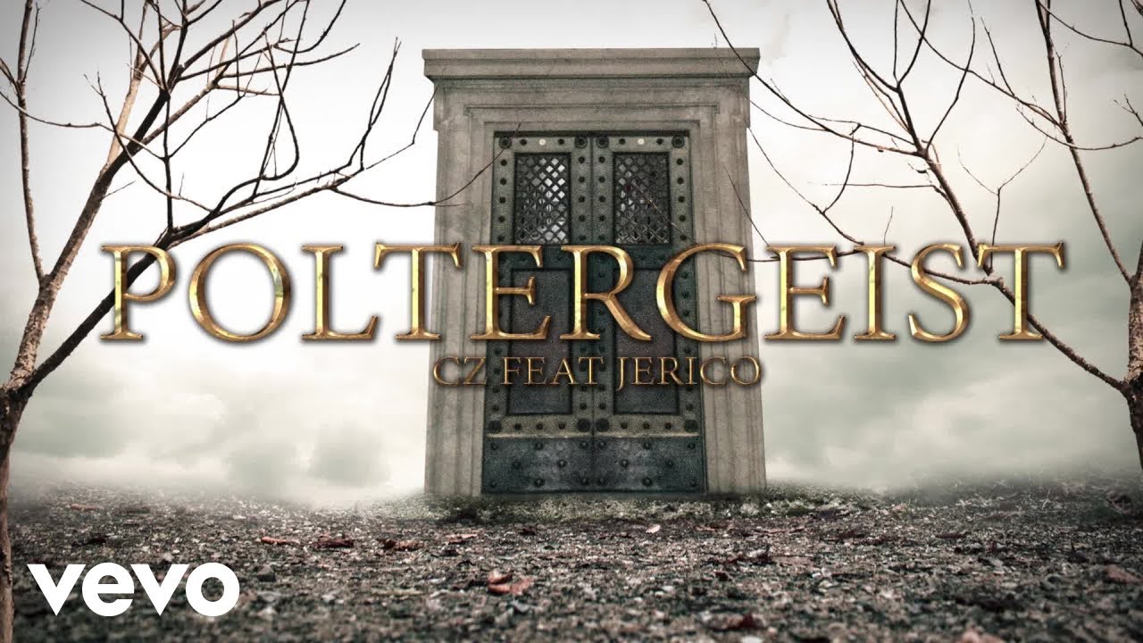 CZMOBSTERS - POLTERGEIST