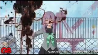 Mentahan Anime Vidio HD