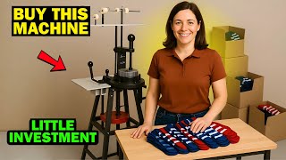 20 Small Factories You Can Open At Home To Earn Money
