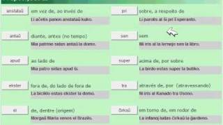 KaPe 07 – Curso de Esperanto