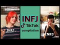 INFJ TIK TOK | MBTI memes  [Highly stereotyped]