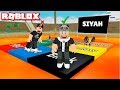 Doğru Rengi Bulamazsan Lavlara Düşersin! Minik Oyunlar Haritası - Panda ile Roblox Ripull Minigames