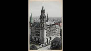 Majestic Prague Castle &amp; Vltava River Views - AI Remaking