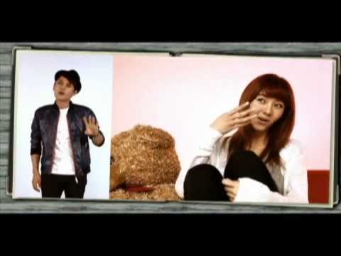 Lee Ki Chan,G.NA (+) Count On Me