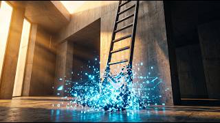 The Missing First Rung: How AI Is Reshaping Youth, Work and Identity, and What the Church Must Do