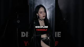 5 rules to become a very strong girl💯💥#fypシ゚viral#blackpink#kpop#aestheic#subscribe#mafiagame