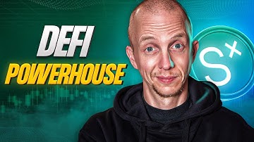 Screx: A One Stop DeFi Shop