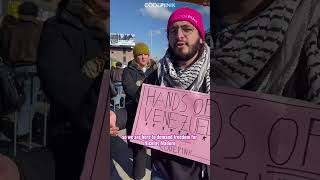 RELEASE MADURO: RALLY OUTSIDE METROPOLITAN DETENTION CENTER Net Worth