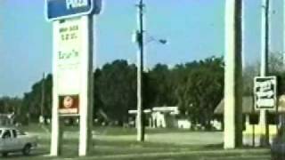 Okeechobee Florida 1991