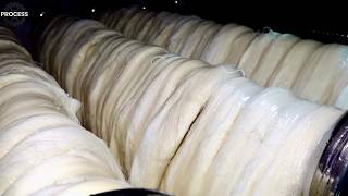 Unbelievable Mass Production Processes in Korea that You Must See
