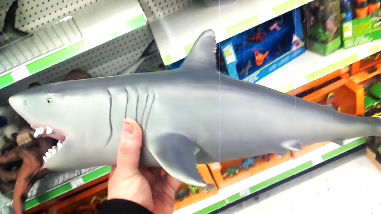 toys r us shark