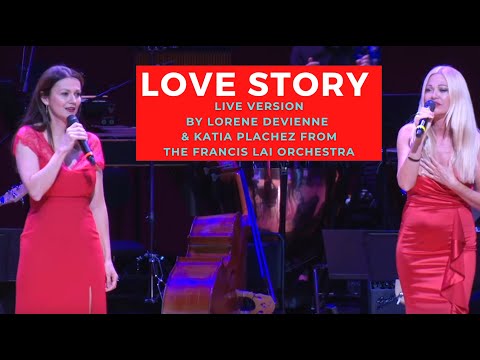 Love Story by