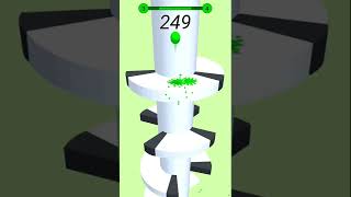 Ball Drop Gameplay / Level 3 screenshot 5