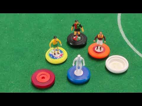 Subbuteo DS  Pocket Gamer