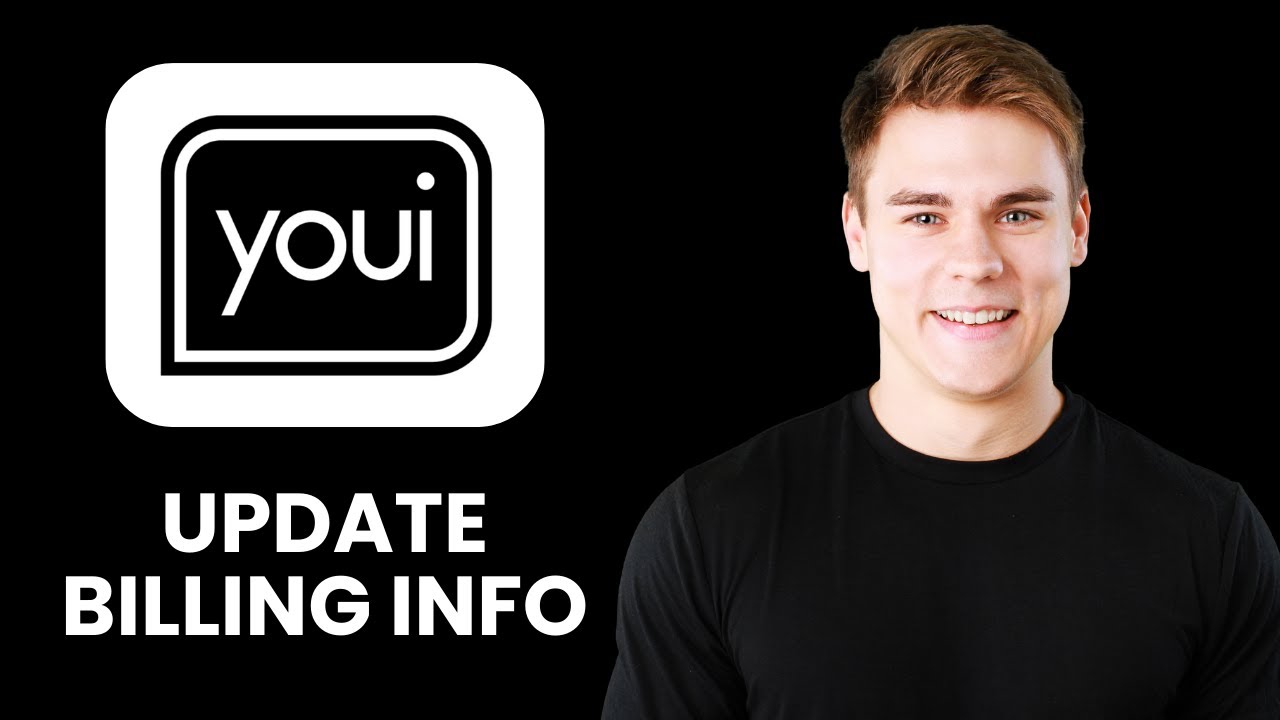 NEW! How to Update Billing Info in the Youi Insurance App (2025) 📱💳 ...