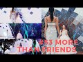 Mina & Chaeyoung (Michaeng) #53 more than friends p1 TWICE 2019