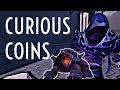 Wow guide  curious coins updated patch 725