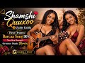 Zahir Kalifa Ft Shamshi Quuxoo Top Romantic Oromoo Remix Music 