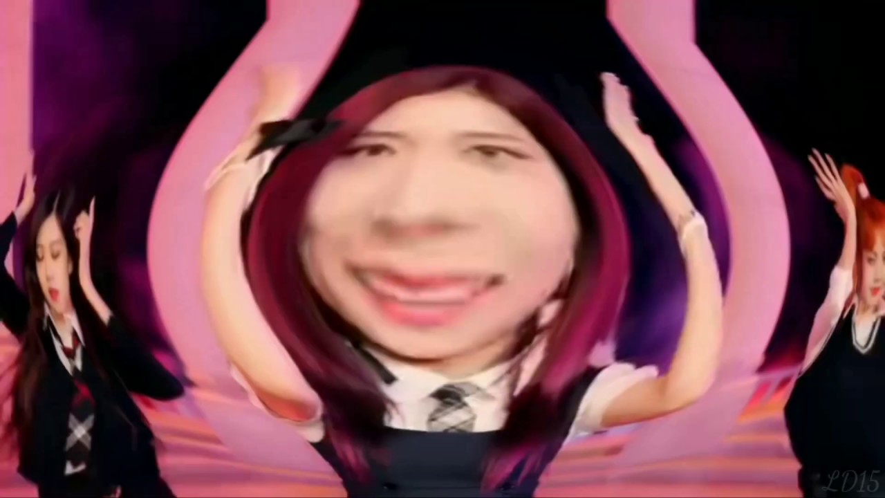 BlAcKpInK - aS iF iT's YoUr LaSt | LD15