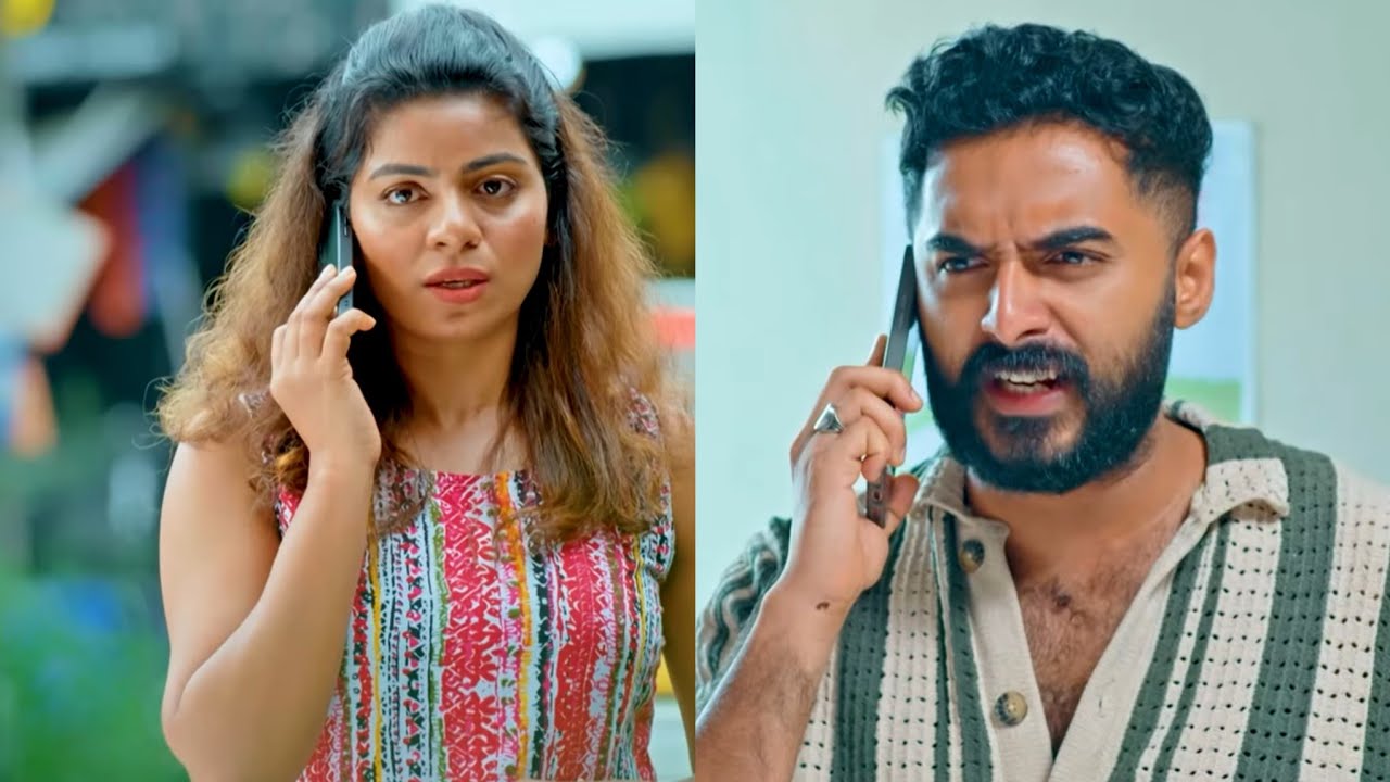 ബലരാമൻ അവന്റെ അച്ഛനായ സാഗറിനെ  കൊല്ലില്ല ഇത് എന്റെ ഉറപ്പ് super kanmani review