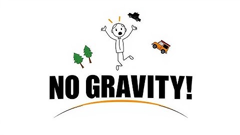 What If Earth’s Gravity Turned Off for 5 Minutes?