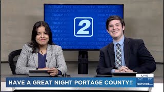 TV2 News - October 9, 2023