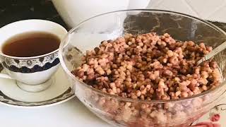 Canbulo Macan Badan Oo 3Nooc Ah Sifudud Usameeyso