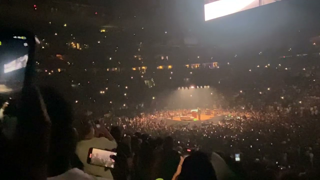 Tyler, The Creator - Goblin @ Wells Fargo Center (7/6/25)