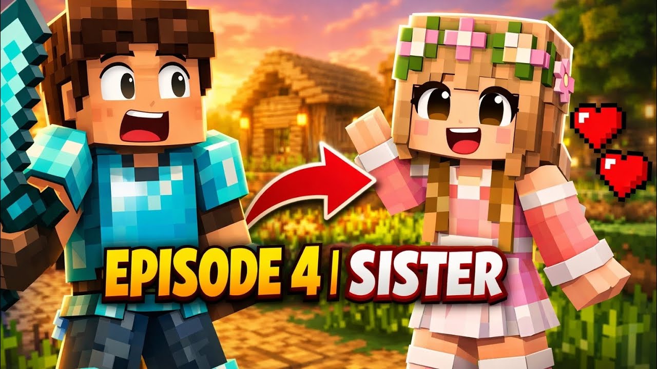 Minecraft Survival series episode 4 #minecraft - YouTube