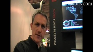 Adobe CS4 JavaOne 2009