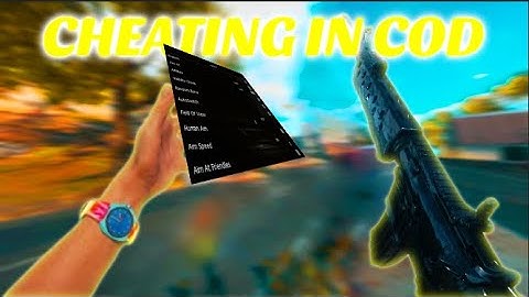 Cheater Wins Ranked Rebirth in Iridescent Lobby Like It’s a Bot Match. Using best cheat. Aimbot+ ESP