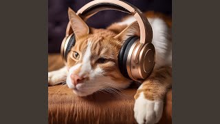 Quiet Cat Harmonics