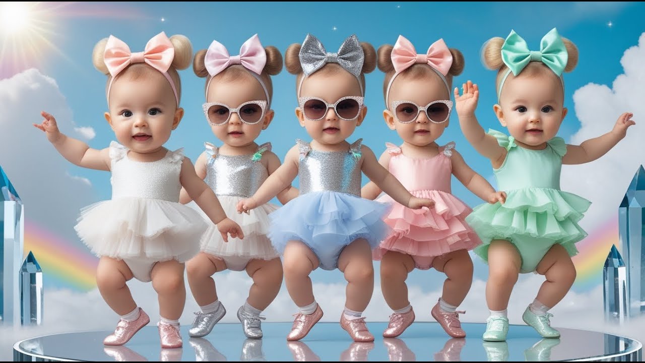 ✨ Fun & Stylish K-POP Dance Remix 2025 | Trendy Pop Hit Performance 🚀🎧 