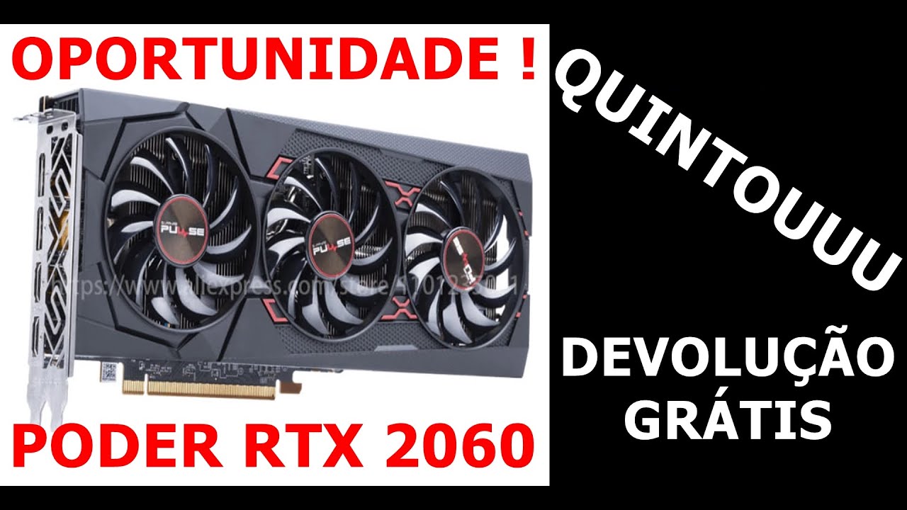 BONS  PREÇOS  DE  GPU  NA  CHINA  NESSA  QUINTA  26/01