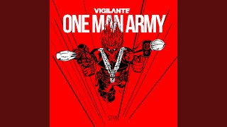 Download Lagu One Man Army MP3