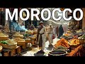  moroccan mouthwatering street food walking tour of moroccos capital city rabat 4kr