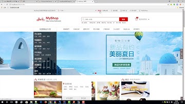 千锋Java教程：113 项目实战 MyShop 实现门户登录 使用拦截器禁止重复登录