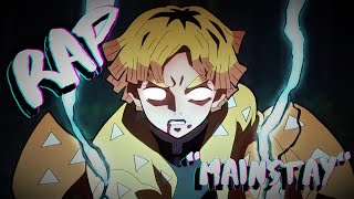 NERDCORE  RAP | MAINSTAY | S4MUR0TTS FL0W (Prod. KiCKFLiP)