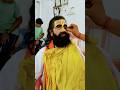 😱😅😅😆😆रावण का गज़ब का मेकअप😡😡#ravan #shortsfeed # #hindudeity #ramlila #ravanstatus #viralvideo 🔥🔥